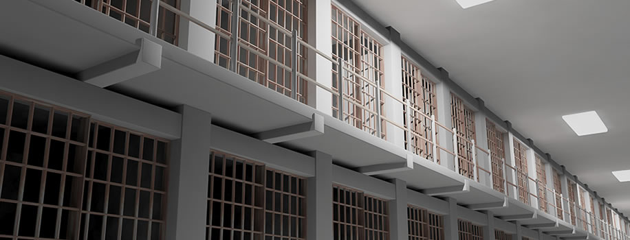 Security Solutions for Correctional Facility in Carmel,  IN