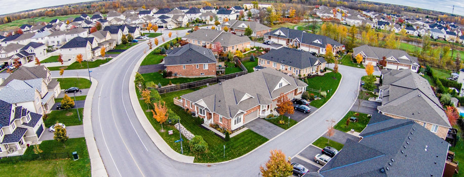 Security Solutions for Subdivisions in Carmel,  IN